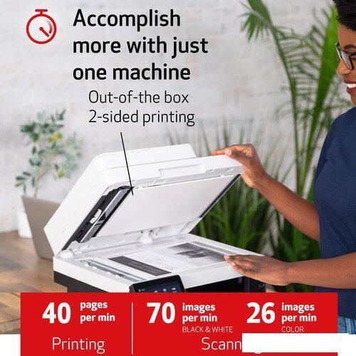 МФУ Canon i-SENSYS MF455dw 5161C006