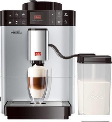 Кофемашина Melitta Caffeo Passione OT F53/1-101