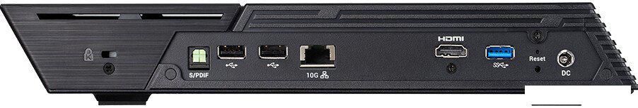 Сетевой накопитель ASUSTOR Flashstor 12 Pro FS6712X