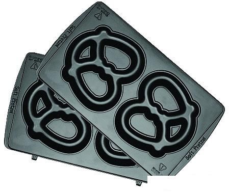 Многофункциональная сэндвичница Redmond (Редмонд) Мультипекарь RMB-M602