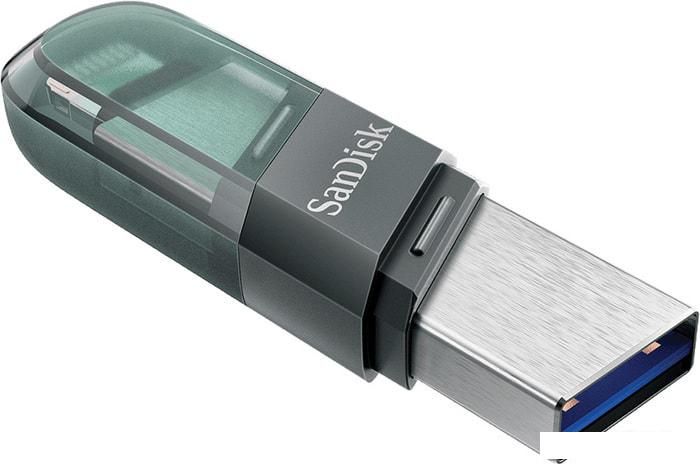 USB Flash SanDisk iXpand Flip 64GB