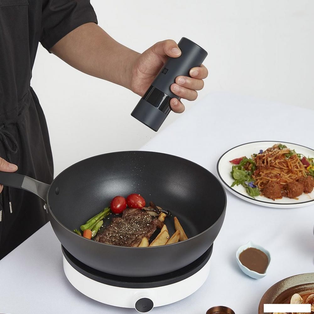 Электроперечница Huo Hou HU0200