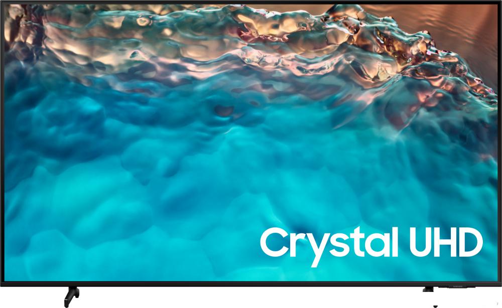 Телевизор Samsung Crystal BU8000 UE43BU8000UXCE