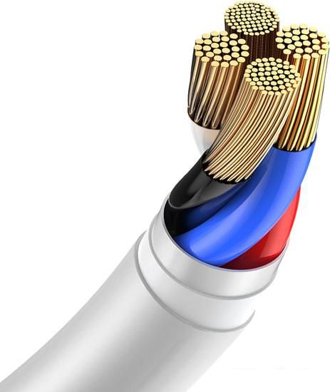 Кабель Baseus TZCATZJ-02