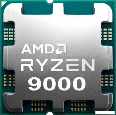 Процессор AMD Ryzen 9 9950X