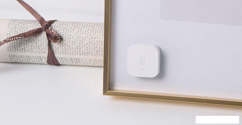 Датчик Aqara Vibration Sensor (международная версия)
