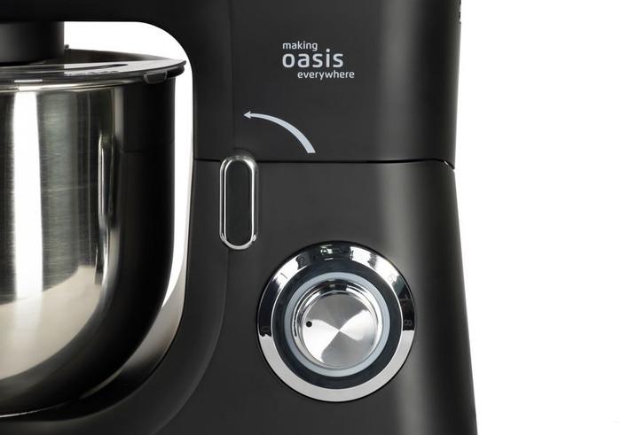 Планетарный миксер Making Oasis Everywhere MP-160B
