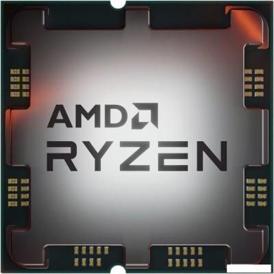 Процессор AMD Ryzen 9 7950X3D