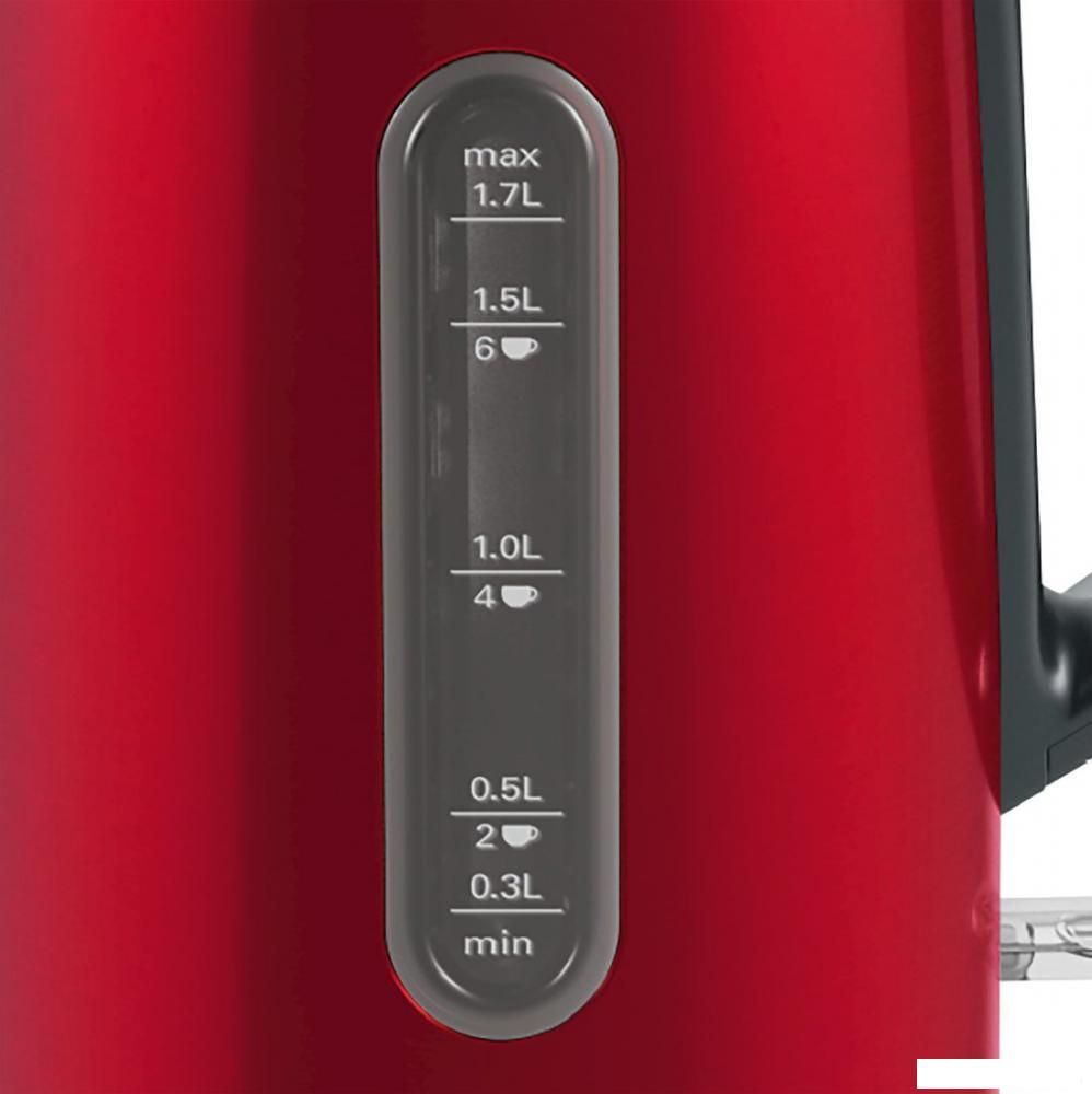 Электрический чайник Bosch TWK4P434