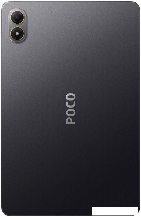 Планшет POCO Pad M1 8GB/256GB международная версия (серый)