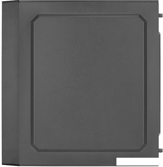 Корпус AeroCool CS-104-S-BK-v1