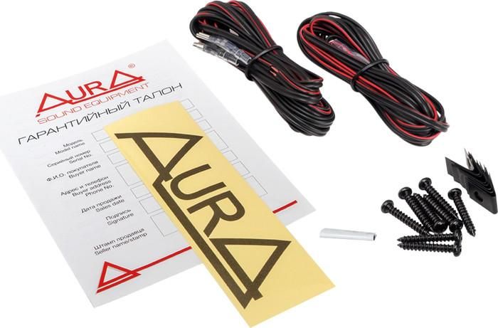 Коаксиальная АС Aura Fireball-i102