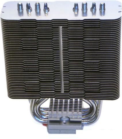 Кулер для процессора DeepCool ICEMATRIX 400