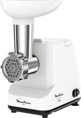 Мясорубка Moulinex ME111032