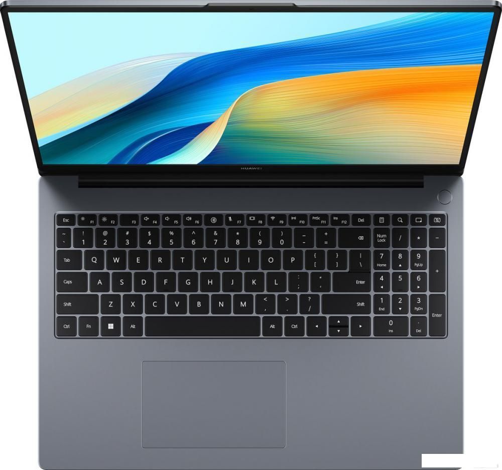 Ноутбук Huawei MateBook D 16 2024 MCLG-X 53013YDL