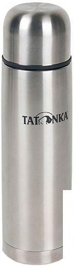 Термос Tatonka Hot&amp;Cold Stuff 0.7л (нержавеющая сталь)