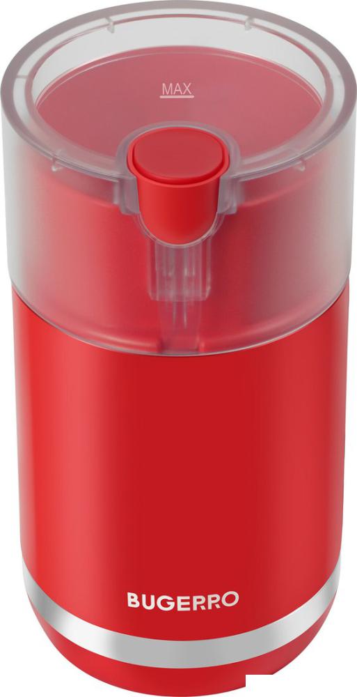 Электрическая кофемолка Bugerro BG-5802