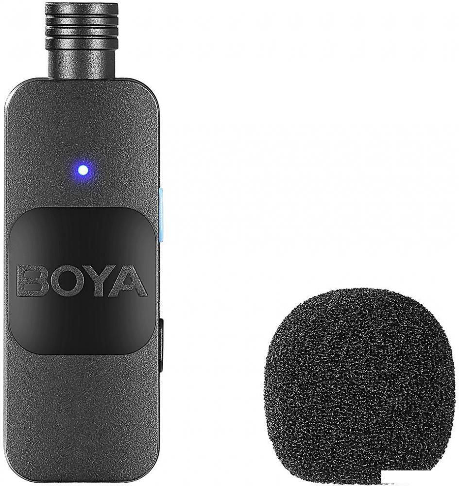 Радиосистема BOYA BY-V20