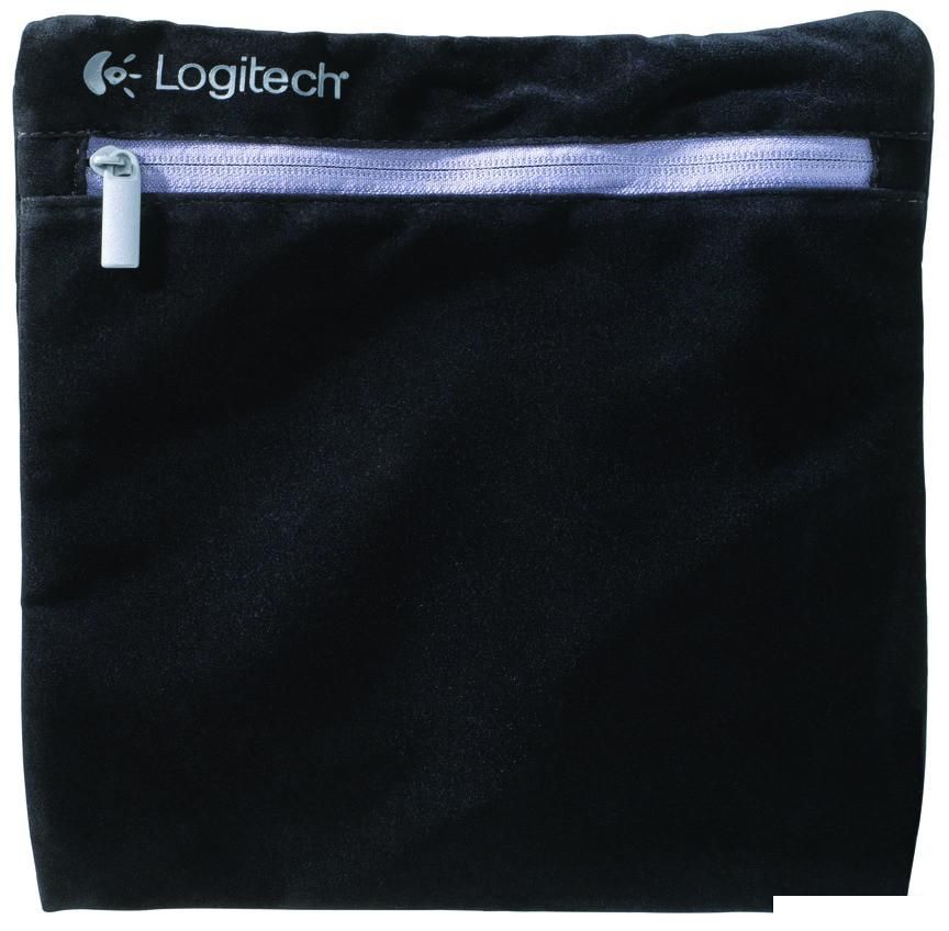 Офисная гарнитура Logitech H650e USB Stereo