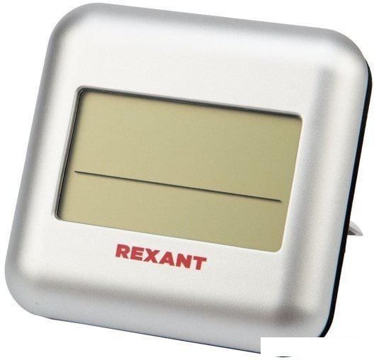 Термогигрометр Rexant S3341BF