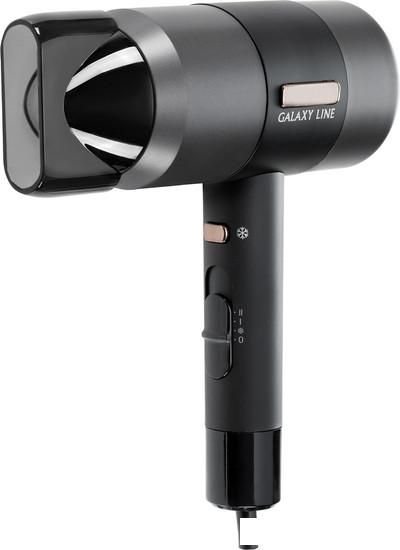 Фен Galaxy Line GL4357