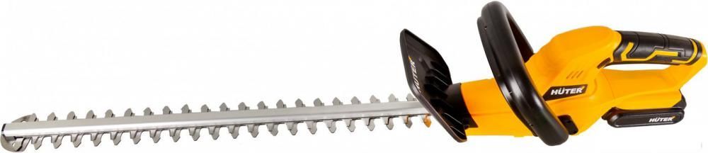 Кусторез Huter GET-20H (с 1-им АКБ)