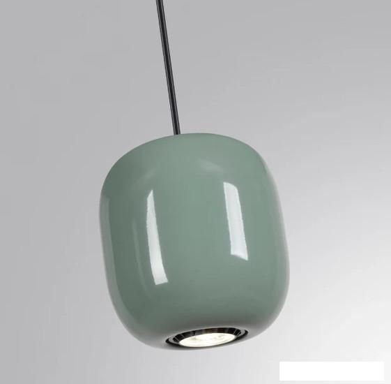Подвесная люстра Odeon Light Ovali 5053/1C