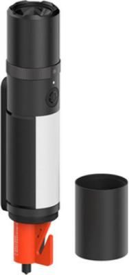 Фонарь Xiaomi Multi-function Flashlight BHR7004GL