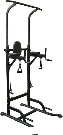 Турник с брусьями Royal Fitness HB-DG006