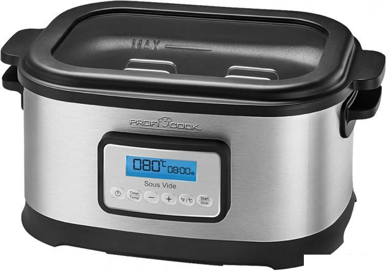 Су-вид (Sous-vide) ProfiCook PC-SV 1112