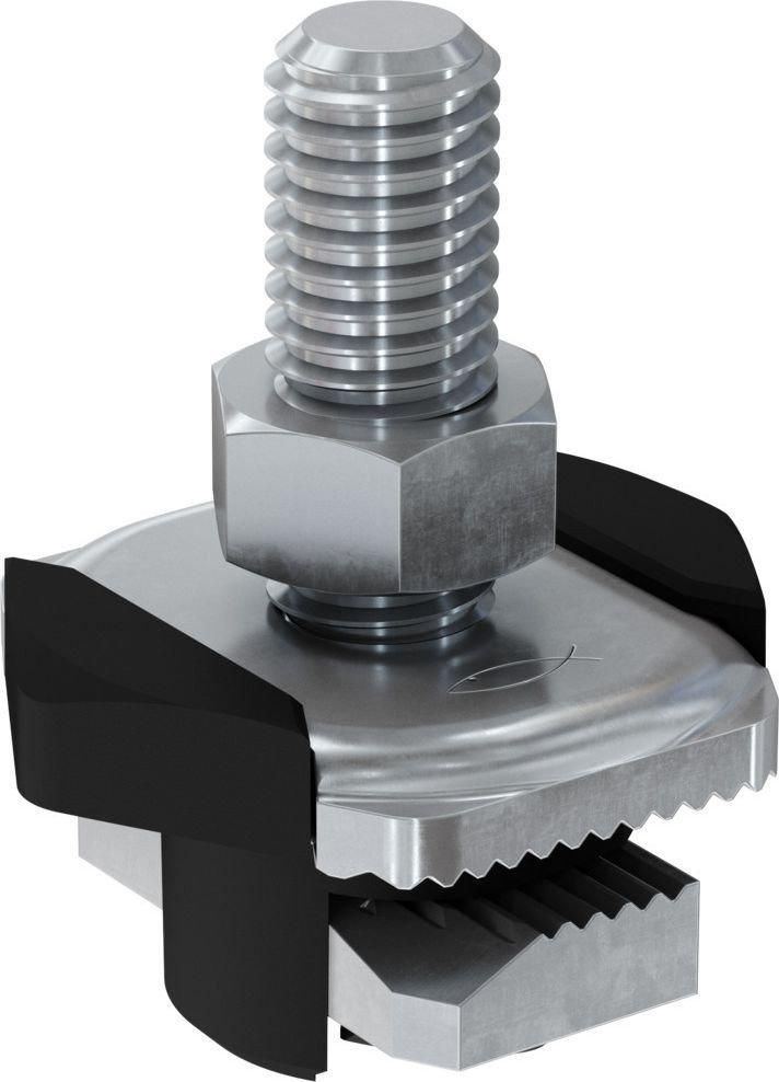 Набор болтов Fischer FHS CLIX 10x100 538661 (50 шт)
