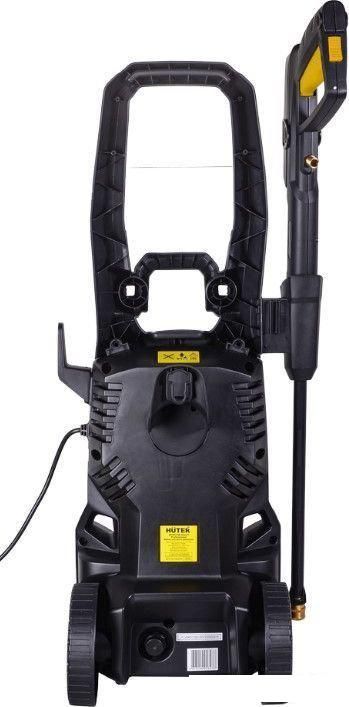 Мойка высокого давления Huter W195-PW Smart Professional