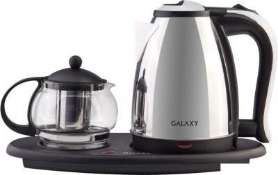 Электрический чайник Galaxy Line GL0401