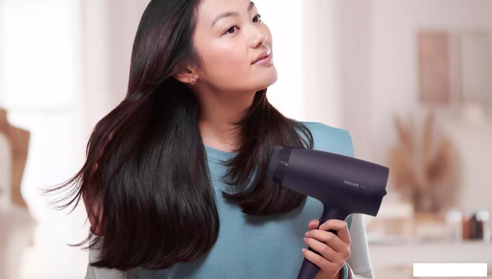 Фен Philips BHD340/10