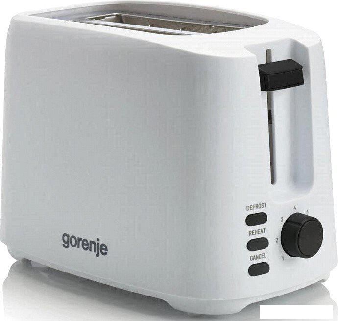 Тостер Gorenje T700XG