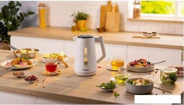Электрический чайник Bosch TWK1M121