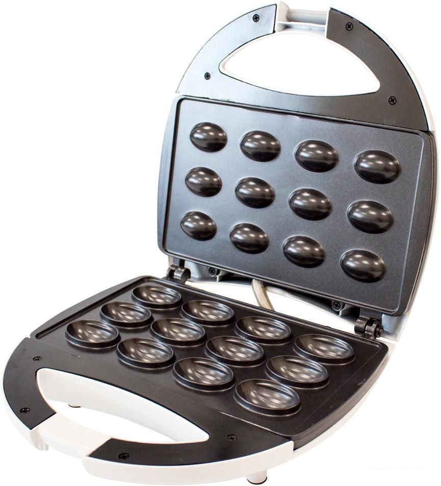 Вафельницы Galaxy GL2952