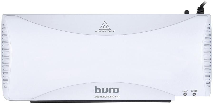 Ламинатор Buro BU-L283