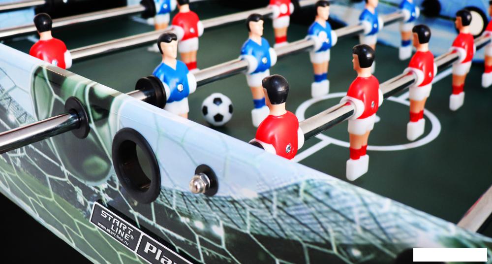 Настольный футбол Start Line World game