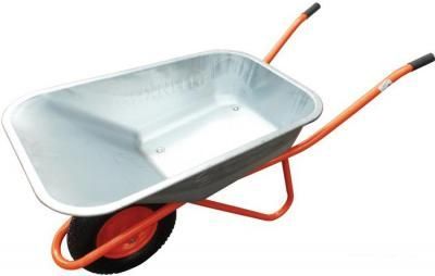 Одноколесная тачка Вихрь Т110-1