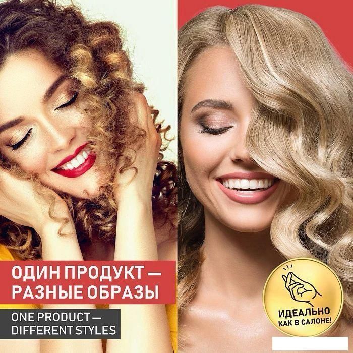 Конусная плойка Scarlett SC-HS60011