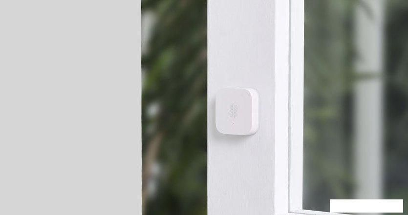Датчик Aqara Vibration Sensor (международная версия)