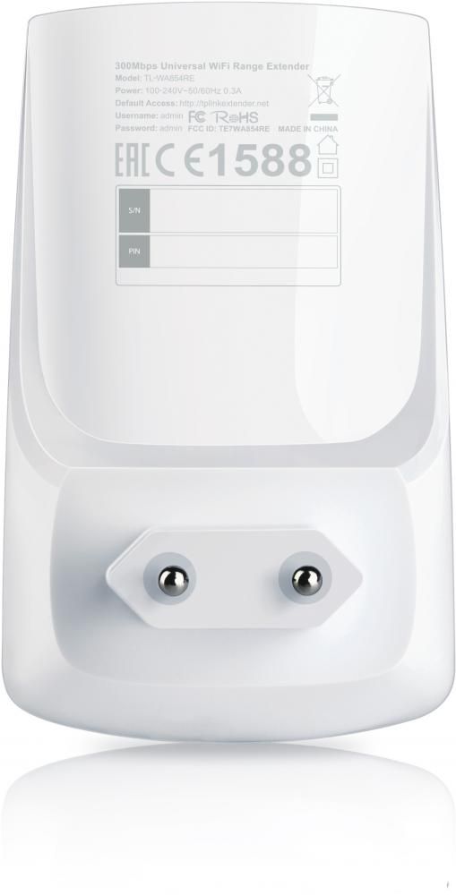 Усилитель Wi-Fi TP-Link TL-WA854RE