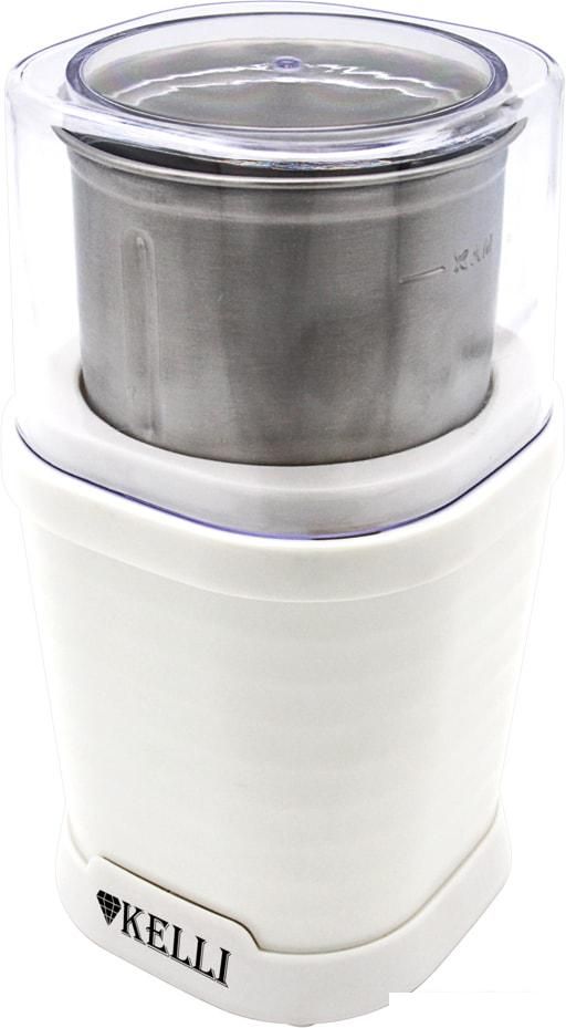 Электрическая кофемолка KELLI KL-5113