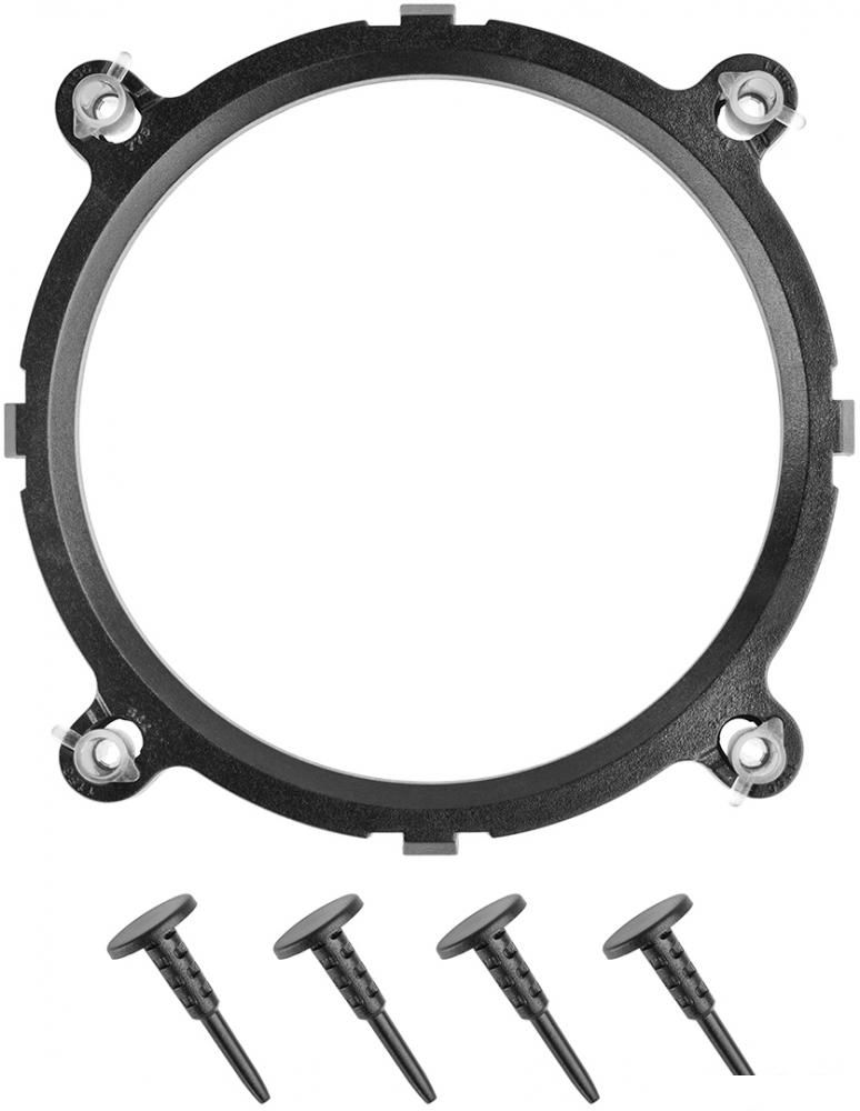 Кулер для процессора DeepCool ICE EDGE MINI FS V2.0