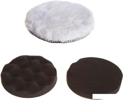 Полировальные круги и диски Baseus New Power Cordless Electric Polisher CRDLQ-C01