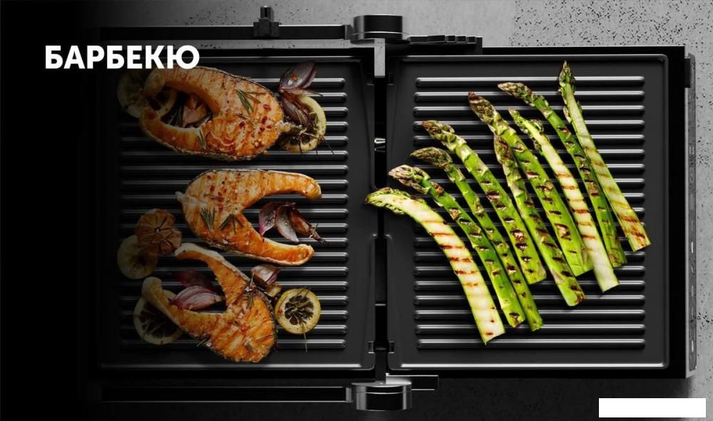 Электрогриль Polaris PGP 2803