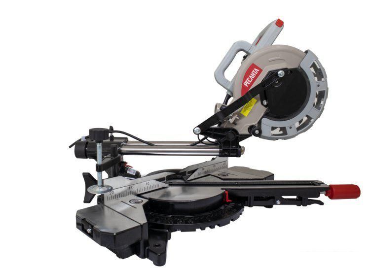 Торцовочная пила Ресанта ТП-210ПЛ