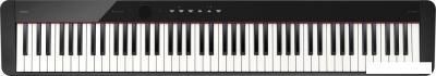 Цифровое пианино Casio PX-S1100 (черный)