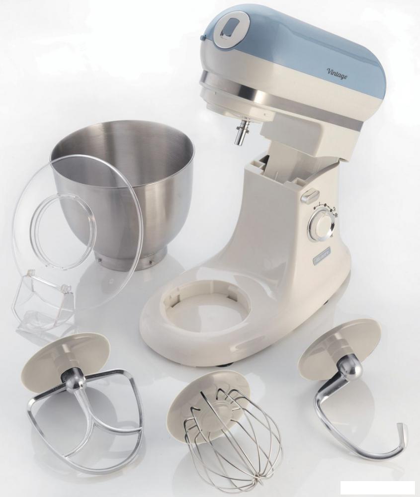 Планетарный миксер Ariete Vintage 1588/05